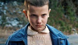 Millie Bobby Brown, de Stranger Things, entra para elenco de Godzilla