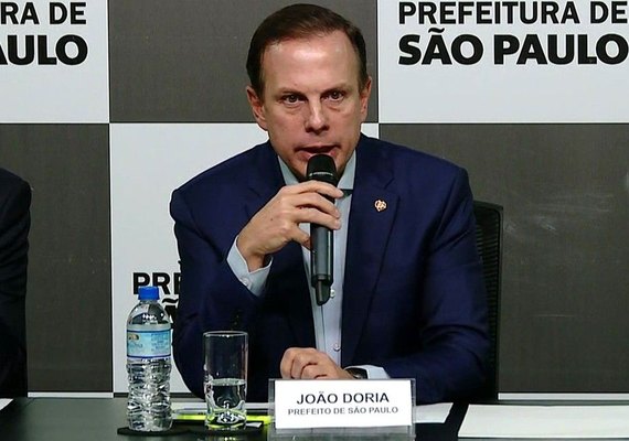 PRB São Paulo define candidaturas e confirma apoio a Doria