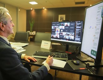 TJ/AL participa de audiência pública sobre as metas do Judiciário para 2027