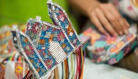 Exposição abre as comemorações da Semana do Folclore em Alagoas