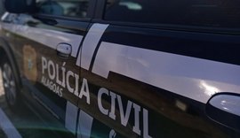 Polícia Civil prende homem por atraso no pagamento de pensão alimentícia no Litoral Sul