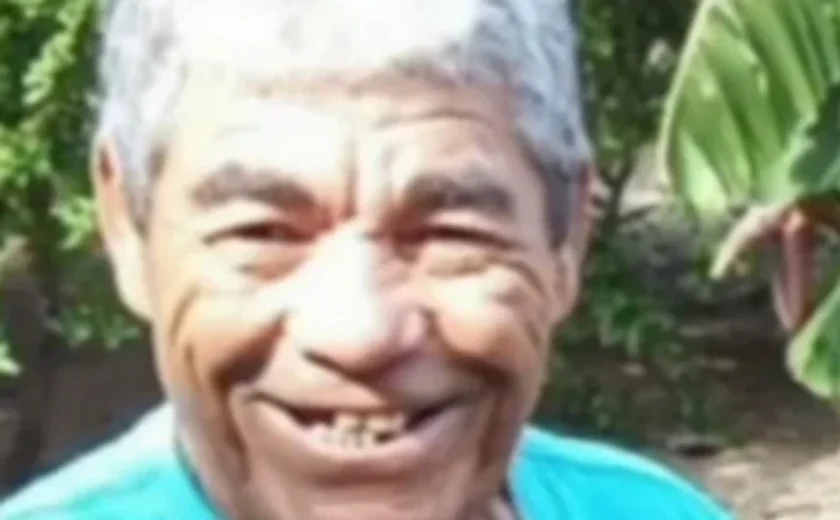 Idoso é encontrado morto dentro de casa em Girau do Ponciano