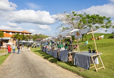 Agrofeira IBC 2026 acontece neste fim de semana, em Chã Preta
