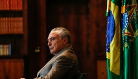 Fachin autoriza abertura de inquérito para investigar Temer