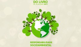 Bienal do Livro terá ações de responsabilidade socioambiental