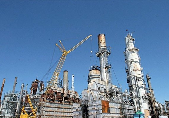 Petrobras coloca refinaria de Pasadena na lista de ativos à venda nos EUA