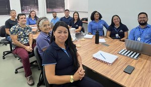 Ufal inicia projeto Portas Lógicas Quânticas com apoio dos EUA