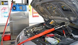 Aumento no preço da gasolina eleva competitividade do GNV