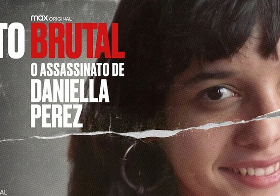 'Pacto Brutal': Série mostra como os criminosos tentaram deturpar a imagem de Daniella Perez