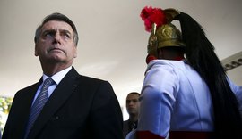 Militares brasileiros vão à Espanha ouvir sargento preso com drogas, diz Bolsonaro