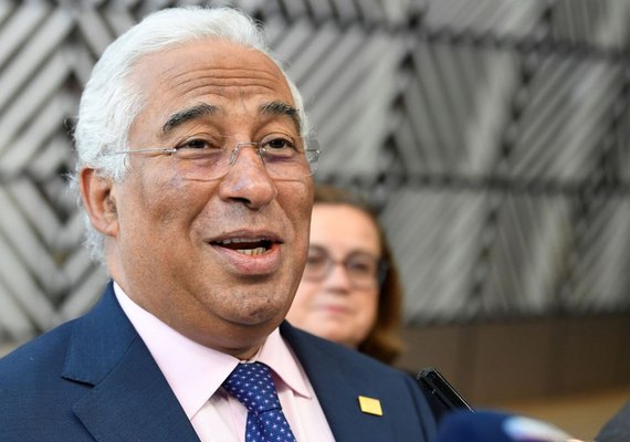 Partido Socialista lidera pesquisas em Portugal