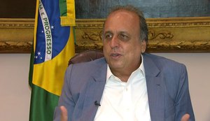 Apartamento do governador Pezão é assaltado no bairro do Leblon