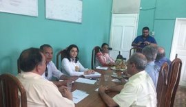 Prefeitos iniciam diálogo para trabalhar conjuntamente no Vale do Paraíba
