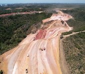 Via Expressa AL-102 vai desafogar trânsito do litoral norte