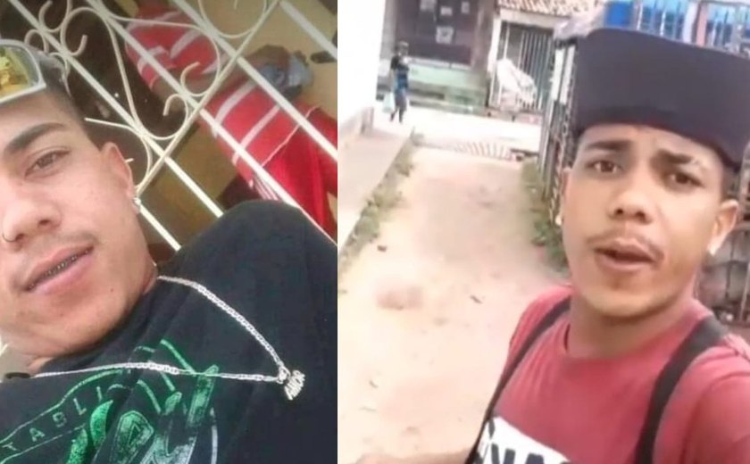 Família de “Pikeno” critica investigação do serial killer de Alagoas antes de novo julgamento