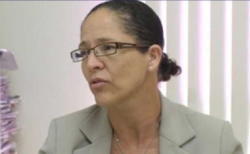 Juíza de Arapiraca sofre infarto e morre durante viagem