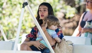 'A Força do Querer': Ritinha foge com Ruyzinho e é dada como desaparecida