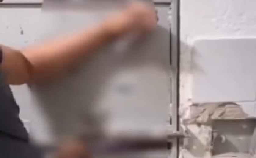 Homem é preso por estupro de vulnerável contra cunhada em Campo Alegre