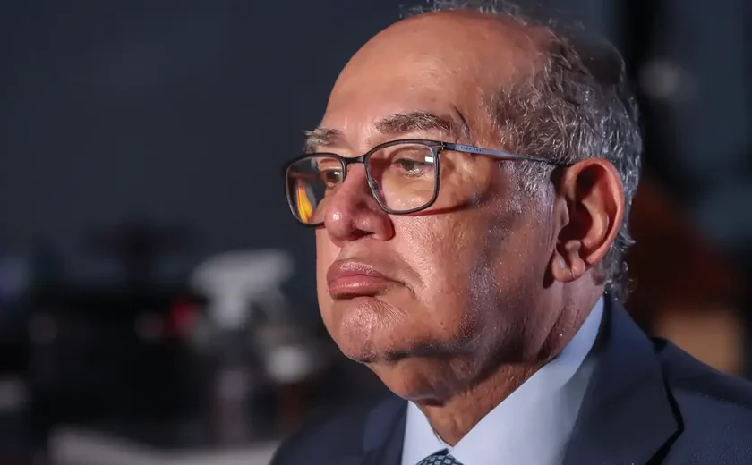 Gilmar decide que só PGR pode pedir impeachment de ministro do STF