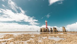 Folha de São Paulo aponta praia de Ponta Verde entre as dez melhores do Brasil