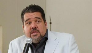 Alagoano Gustavo Feijó pode ser presidente da CBF