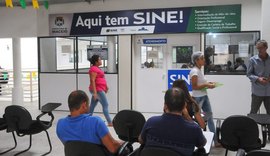 Sine da prefeitura de Maceió abre 100 vagas para contratação imediata