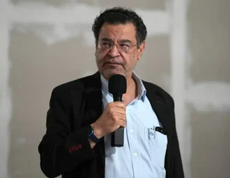 Rui Costa Pimenta quer ampliar direitos trabalhistas e verbas da saúde