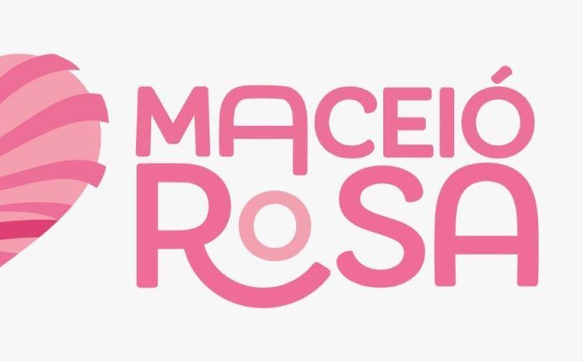 Campanha Maceió Rosa é lançada durante café da manhã