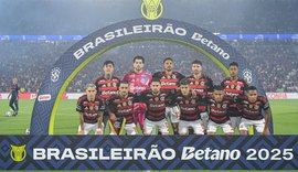 Flamengo vence Ceará no Maracanã e conquista o Brasileirão da Série A de 2025