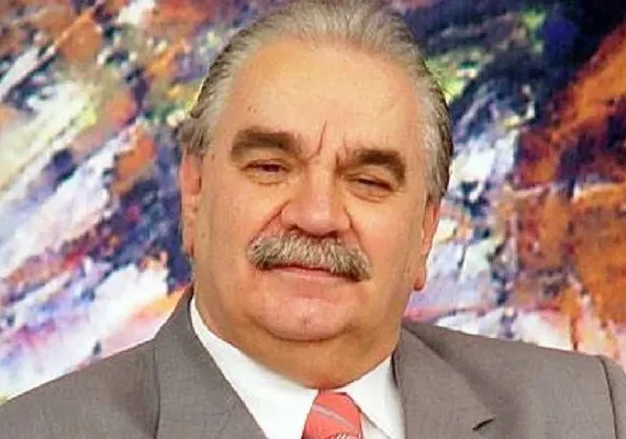 Jornalista Paulo Roberto Martins, o Morsa, morre aos 78 anos