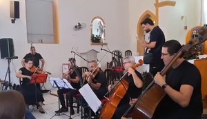 Festival Vozes Nordestinas reunirá apresentações de corais de quatro estados em Arapiraca