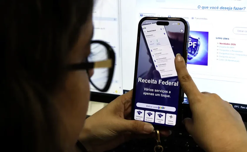 Chance de inclusão no primeiro lote do Imposto de Renda acaba neste domingo