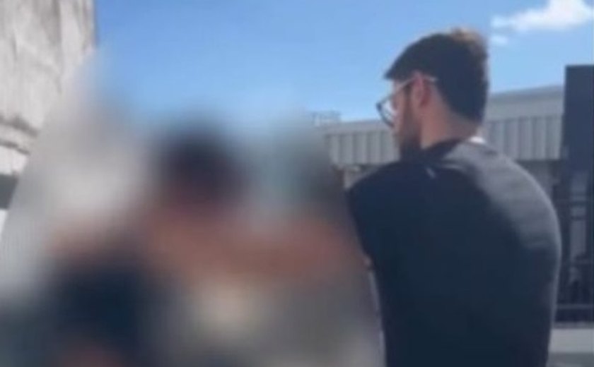 Preso em Maceió suspeito de matar mulher trans por ciúmes em Porto Calvo