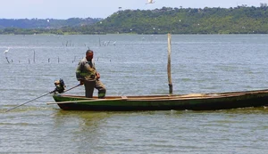 Indenização para pescadores da Lagoa Mundaú deve ser paga na próxima semana