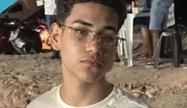 Adolescente de 14 anos morre após colisão com caminhão na AL-220