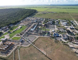 Cepram vai debater estocagem de gás no Pilar