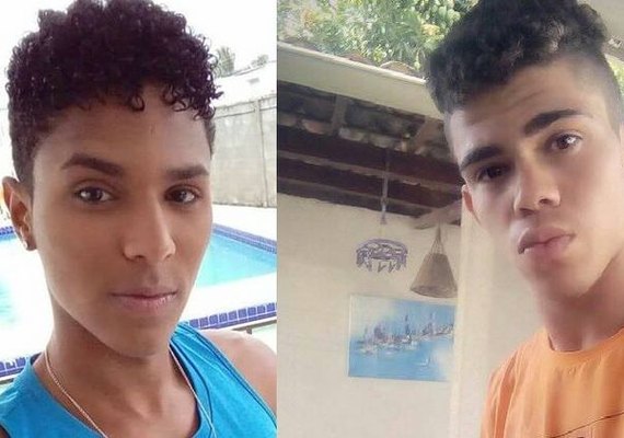 Testemunha de crime contra homossexual é morto horas depois em Maceió