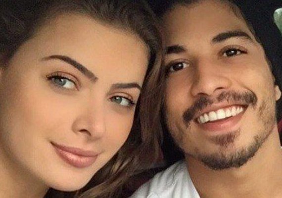 Douglas Sampaio descarta volta com Rayanne Morais: 'Nada paga minha liberdade'