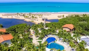 Resorts abrem em datas diferentes em Alagoas