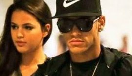 Neymar se decepciona com atitude de Bruna Marquezine
