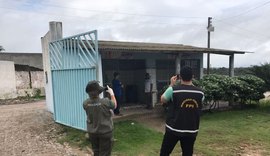 FPI do São Francisco flagra irregularidades em hospital de Junqueiro