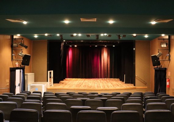 Banda de Pífano São José e Coco dos Gomes serão atração do Sesc Arapiraca nos dias 15 e 19 de junho