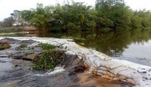 Alagoas garante recursos para construção de barragem em União dos Palmares