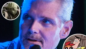 Morre Tom Kane, voz de 'Star Wars' e 'Meninas Superpoderosas'