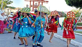 3ª edição do Festival Mestre Canarinho celebra folguedos originais de Alagoas
