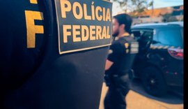 PF e PM/SP prendem foragido internacional procurado pelas autoridades da Albânia