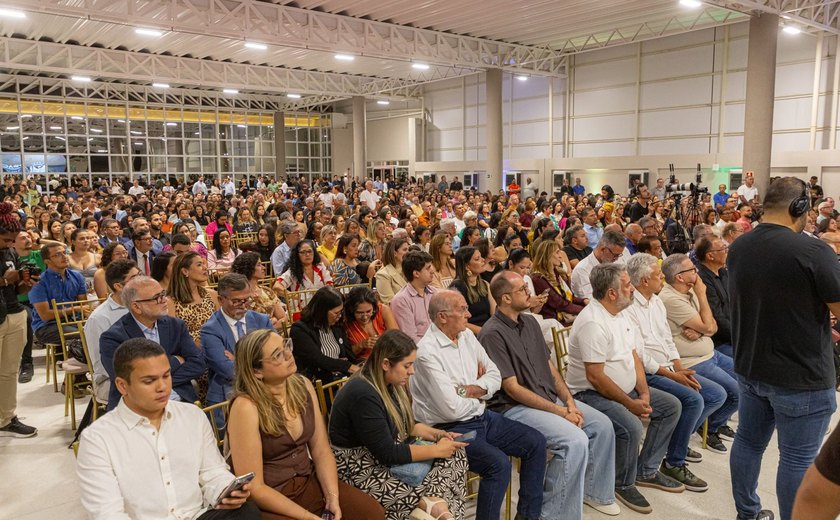 Evento mostra impactos da IA, Reforma Tributária e fiscalização digital nas empresas