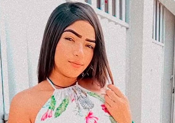 Jovem de 18 anos é encontrada morta com perfurações de arma branca em União dos Palmares