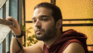 De volta às novelas, Humberto Carrão viverá ‘ex-cego’ garanhão em trama da Globoplay