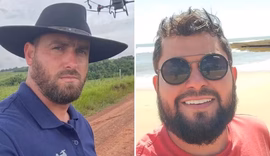 Corpos de amigos atingidos por raio durante pescaria são encontrados no Rio Tocantins